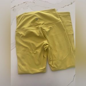 Lululemon Align Leggings